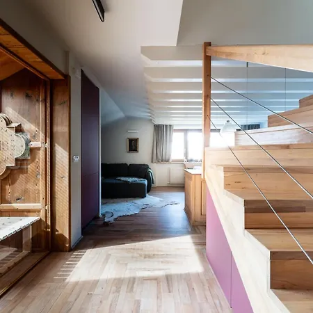 Apartment Cesa Del Volp *
