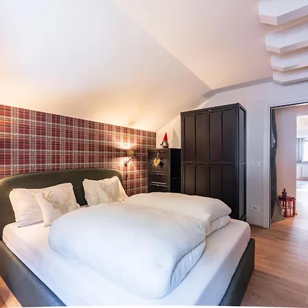 Apartment Cesa Del Volp Canazei