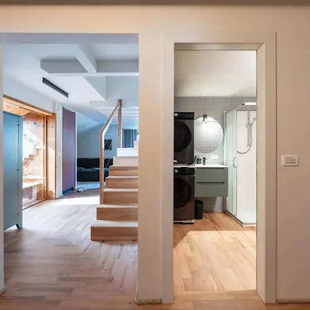 Apartment Cesa Del Volp *