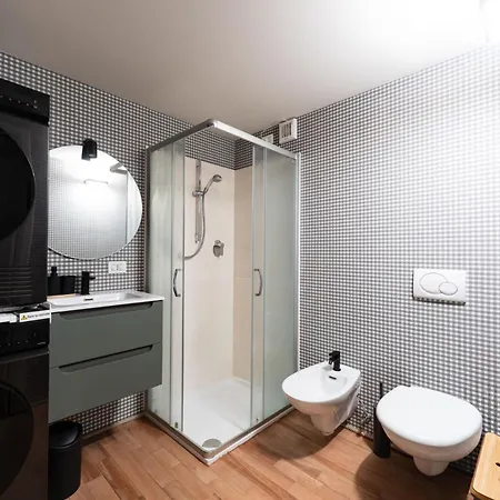 Apartment Cesa Del Volp Canazei