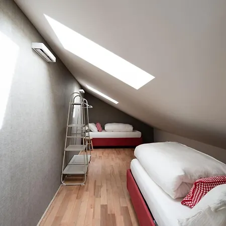 Apartment Cesa Del Volp