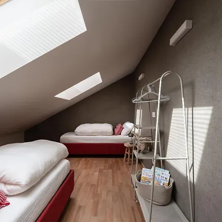 Cesa Del Volp Apartment *