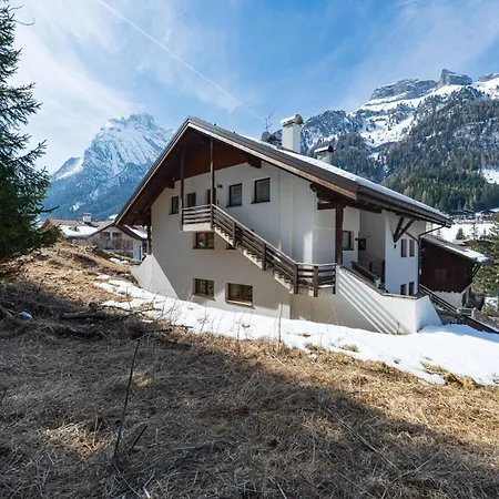 Apartment Cesa Del Volp *