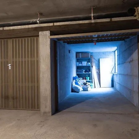 Apartment Cesa Del Volp *